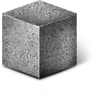 1м3 куб бетона в Новых Черницах